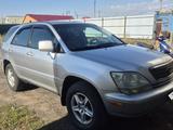 Lexus RX 300 2001 года за 5 500 000 тг. в Павлодар
