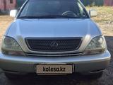 Lexus RX 300 2001 года за 5 500 000 тг. в Павлодар – фото 3