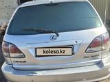 Lexus RX 300 2001 года за 5 500 000 тг. в Павлодар – фото 4