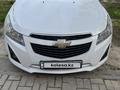 Chevrolet Cruze 2013 годаүшін4 700 000 тг. в Туркестан – фото 6