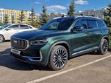 Geely Monjaro 2025 годаүшін17 260 000 тг. в Астана – фото 2