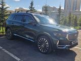 Geely Monjaro 2025 годаүшін17 260 000 тг. в Астана – фото 3