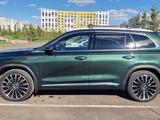 Geely Monjaro 2025 годаүшін17 260 000 тг. в Астана – фото 4