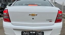 Chevrolet Cobalt 2024 годаүшін7 090 000 тг. в Шымкент – фото 5