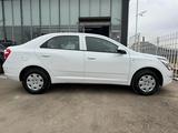 Chevrolet Cobalt 2024 года за 7 090 000 тг. в Шымкент – фото 3