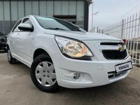 Chevrolet Cobalt 2024 года за 7 090 000 тг. в Шымкент