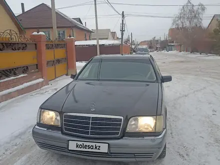 Mercedes-Benz S 320 1994 года за 4 800 000 тг. в Кокшетау