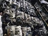 Контрактный двигатель из Кореи за 430 000 тг. в Алматы – фото 2