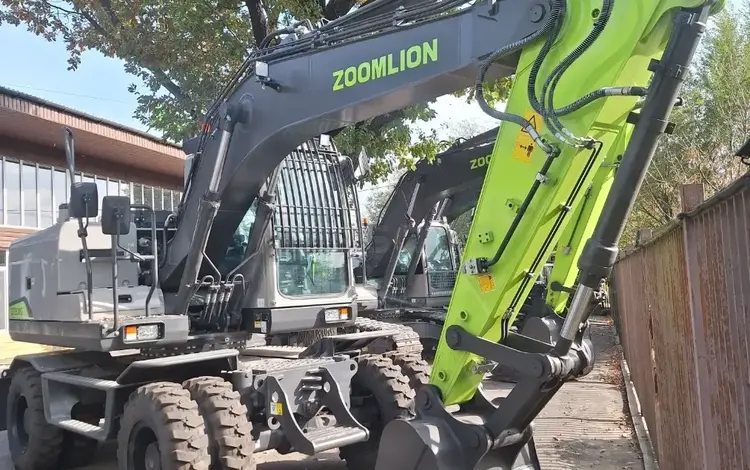 Zoomlion  ZW150WG 2025 года за 115 000 тг. в Караганда