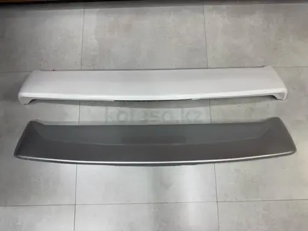 Спойлер LC Prado 120/Lexus GX470 за 32 000 тг. в Караганда – фото 2