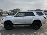 Toyota 4Runner 2020 года за 26 500 000 тг. в Кызылорда – фото 2