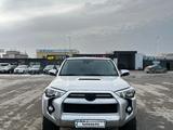 Toyota 4Runner 2020 года за 26 500 000 тг. в Кызылорда