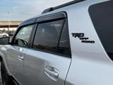 Toyota 4Runner 2020 года за 26 500 000 тг. в Кызылорда – фото 3