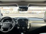 Toyota 4Runner 2020 года за 26 500 000 тг. в Кызылорда – фото 5