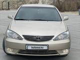 Toyota Camry 2004 года за 4 600 000 тг. в Актау – фото 2