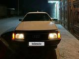 Audi 100 1987 года за 800 000 тг. в Кентау