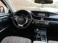 Lexus ES 250 2013 года за 13 000 000 тг. в Алматы – фото 16