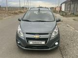 Chevrolet Spark 2022 годаүшін4 900 000 тг. в Туркестан – фото 3