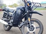 Suzuki  GSX 250 2025 года за 380 000 тг. в Астана – фото 2