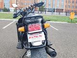 Suzuki  GSX 250 2025 года за 380 000 тг. в Астана – фото 4
