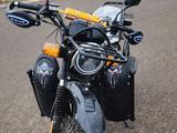 Suzuki  GSX 250 2025 года за 380 000 тг. в Астана – фото 5