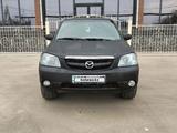 Mazda Tribute 2001 года за 3 300 000 тг. в Шымкент