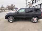 Mazda Tribute 2001 года за 3 300 000 тг. в Шымкент – фото 5