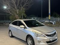 Hyundai Solaris 2015 годаfor4 600 000 тг. в Алматы