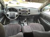 Toyota Fortuner 2015 года за 11 500 000 тг. в Жанаозен – фото 5