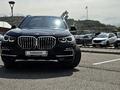 BMW X5 2021 года за 43 000 000 тг. в Алматы – фото 11