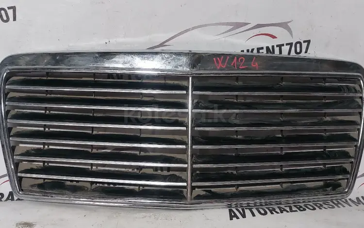 Решётка радиатора w124үшін30 000 тг. в Шымкент