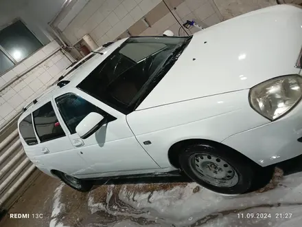 ВАЗ (Lada) Priora 2171 2012 года за 1 500 000 тг. в Алматы – фото 5