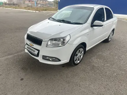 Chevrolet Nexia 2021 года за 4 150 000 тг. в Караганда