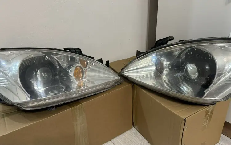 Bi-Led фары на Лансер 9 за 80 000 тг. в Астана