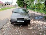 Mazda 626 1989 годаүшін850 000 тг. в Алматы – фото 4