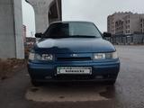 ВАЗ (Lada) 2112 2005 года за 1 350 000 тг. в Кокшетау – фото 2