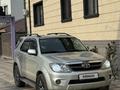 Toyota Fortuner 2009 года за 11 500 000 тг. в Алматы – фото 4