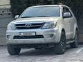 Toyota Fortuner 2009 года за 11 500 000 тг. в Алматы – фото 20