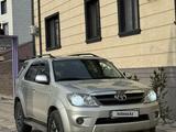 Toyota Fortuner 2009 года за 11 500 000 тг. в Тараз – фото 5