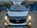 Kia Sportage 2014 года за 8 950 000 тг. в Караганда – фото 2