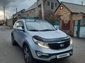 Kia Sportage 2014 года за 8 950 000 тг. в Караганда – фото 3