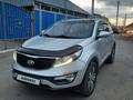 Kia Sportage 2014 года за 8 950 000 тг. в Караганда – фото 4