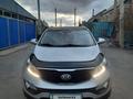 Kia Sportage 2014 года за 8 950 000 тг. в Караганда – фото 5