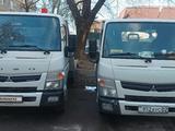 Mitsubishi 2021 годаүшін17 000 000 тг. в Алматы – фото 3