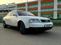 Audi A6 1999 годаfor1 800 000 тг. в Алматы