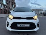 Kia Picanto 2023 года за 6 500 000 тг. в Астана – фото 3