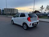 Kia Picanto 2023 года за 6 500 000 тг. в Астана – фото 4