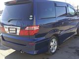 Toyota Alphard 2008 годаүшін7 000 000 тг. в Рудный – фото 5