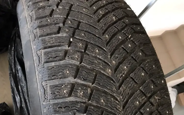 Шыны Michelin x-ice nort 4 за 400 000 тг. в Астана