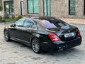 Mercedes-Benz S 500 2010 годаүшін9 850 000 тг. в Алматы – фото 23